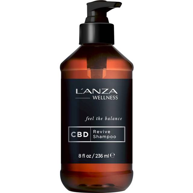CBD Revive Shampoo, 236ml