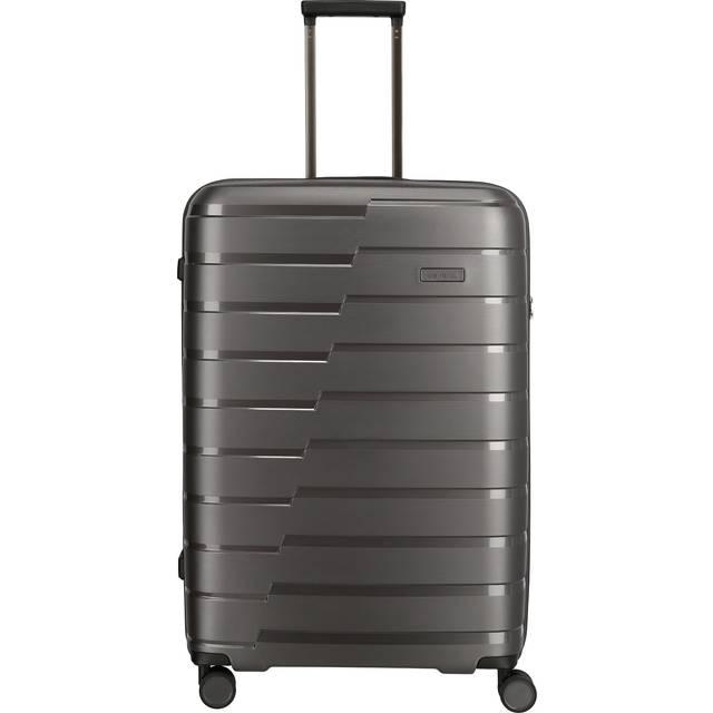 TRAVELITE Air Base, 4W Trolley L |Black |77