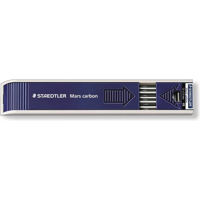 Mars 2 mm leads 12-pack HB