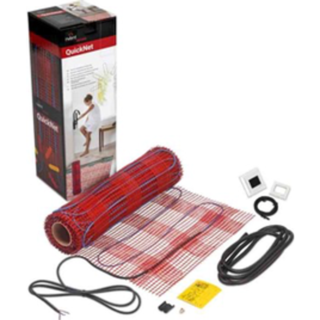 Golvvärmematta Raychem QuickNet-90