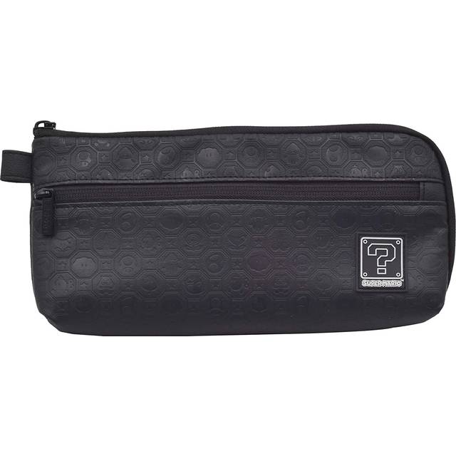 Hori Switch Lux Pouch Skyddsfodral Mario