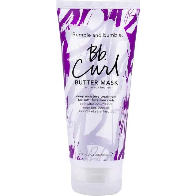 Bumble and Bumble Curl Butter Mask 200 ml