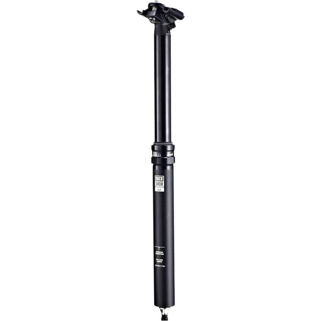 RockShox Reverb Seatpost B1 31.6mm 125mm Drop 390mm Long - Black
