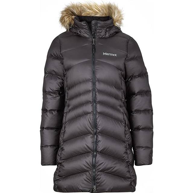 Marmot Montreal Coat jacka (dam) - Black, S