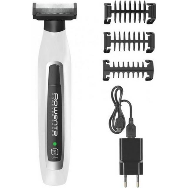 Rowenta Forever Sharp TN6010F5 Skäggtrimmer 1 st.