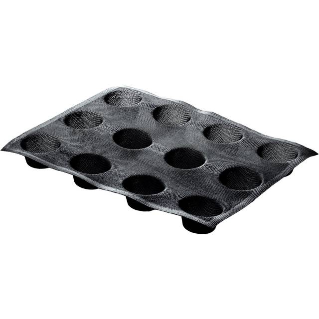 Airplus 13 N.12 rund bakform (6 cm.)