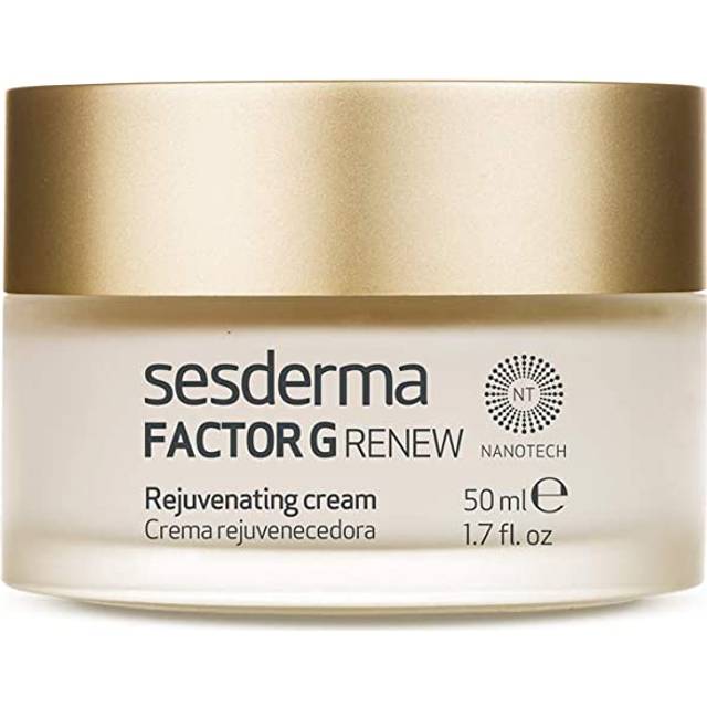 Sesderma  Face Skin Care FACTOR G RENEW Rejuvenating Cream
