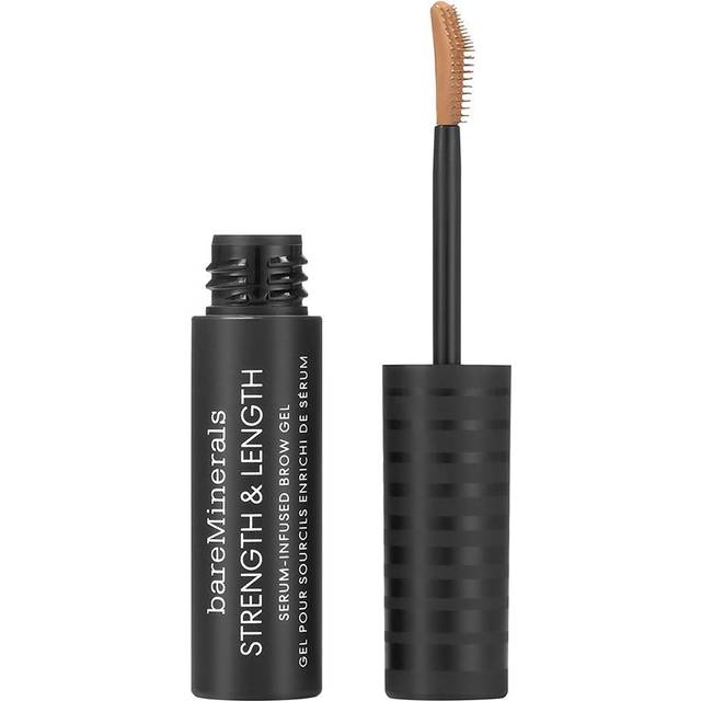 Bare Minerals Strength And Length Brow Gel 5ml