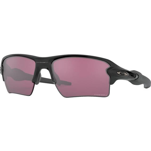 Oakley Flak 2.0 XL oo9188 b5 - Prizm Road Black - mattsvart