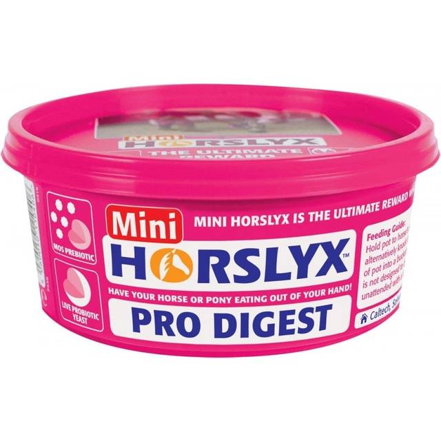 Horslyx Pro Digest Balancer