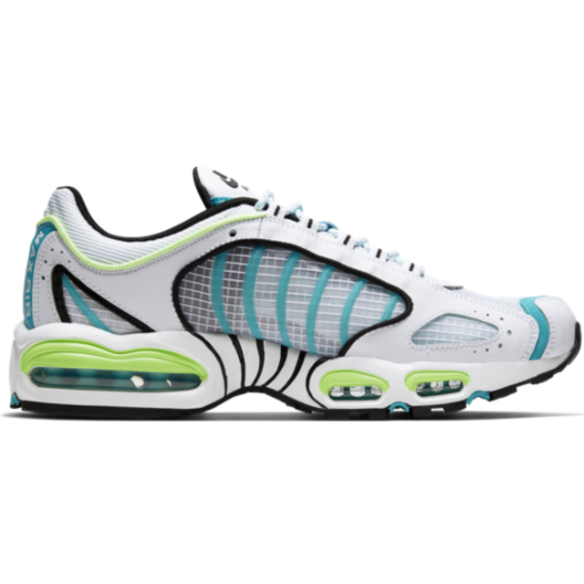 (6.5) Nike Air Max Tailwind IV Se Mens Running Trainers Cj0641 Sneakers Shoes