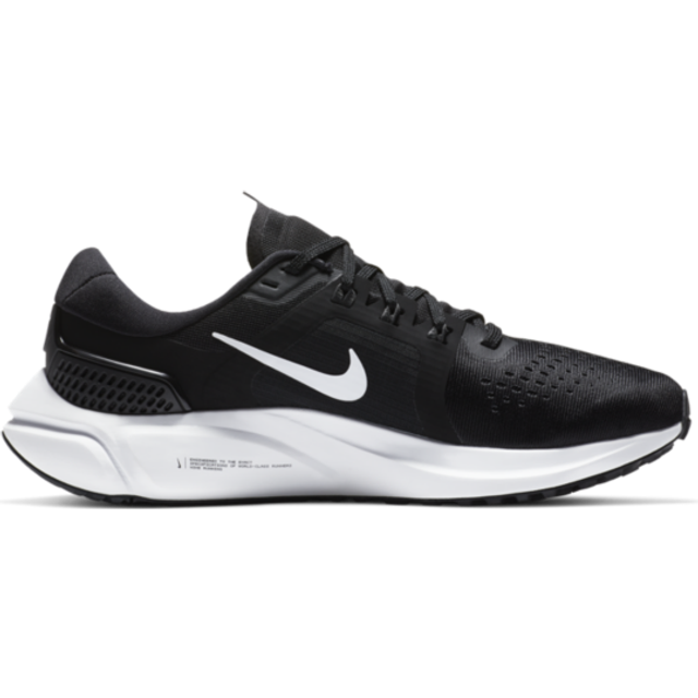 Nike Air Zoom Vomero 15 Black White Women's 36.5