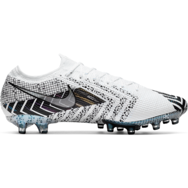 Nike Mercurial Vapor 13 Elite MDS AG Pro 'Dream Speed - White Black' - black - 6.5
