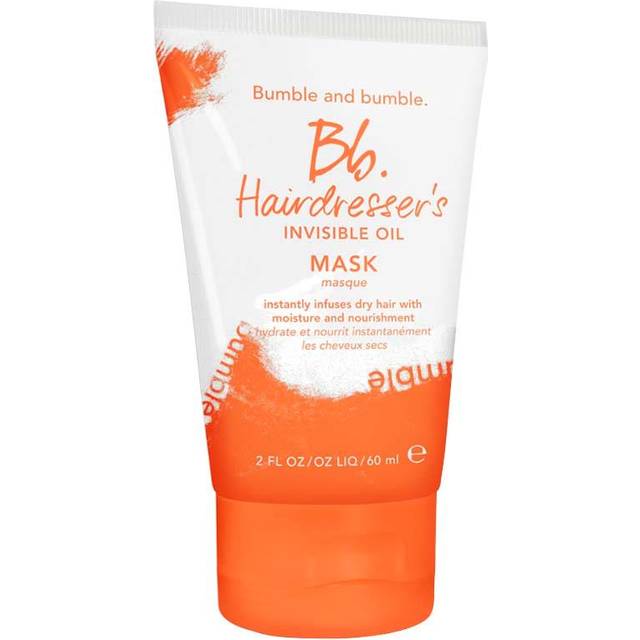 Bumble and Bumble Hairdresser's Invisible Oil Mask 60ml