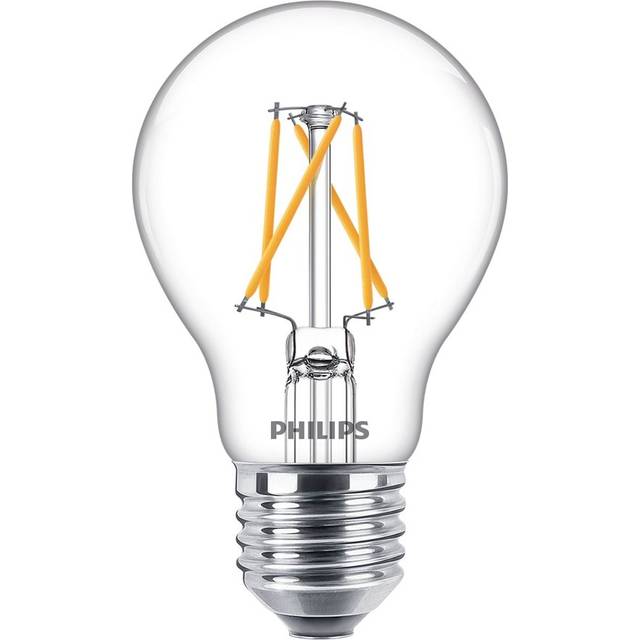PhilipsPhilips - Bulb LED 1,6/3/7,5W Sceneswitch (150/320/806lm) Filament E27