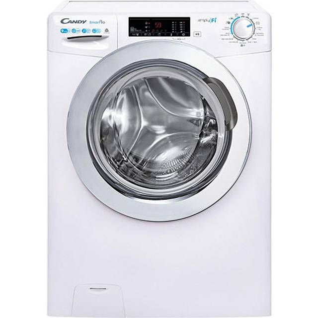 Candy CSOW 4963TWCE-80 Washer Dryer