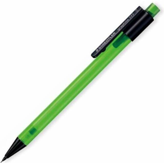 Staedtler Mechanical Graphite Pencil - GREEN