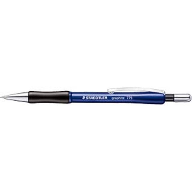 Staedtler 779 05-3 Mechanical Pencil Graphite 0.5 mm HB Blue