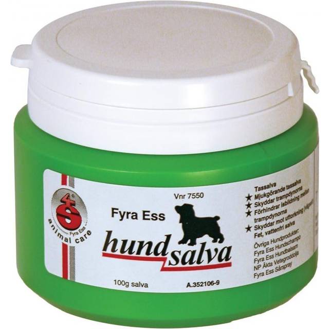Skillingarydsalva 100g