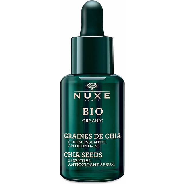 Nuxe Bio Organic Essential Antioxidant Serum 30ml