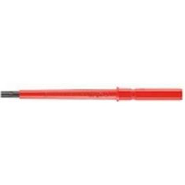 Wera Kraftform Kompakt 67IS Torx VDE Slim Interchangeable Screwdriver Blade T20 154mm