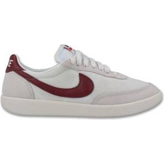 Nike Killshot OG 'White Team Red' DC7627-101 - Creamwhite/Red - 9
