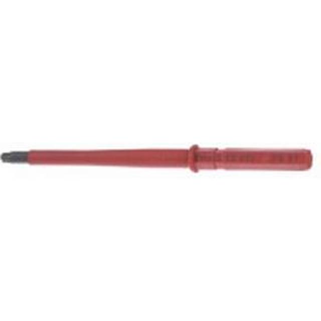 Wera Kraftform Kompakt 67I Torx VDE Interchangeable Screwdriver Blade T27 154mm