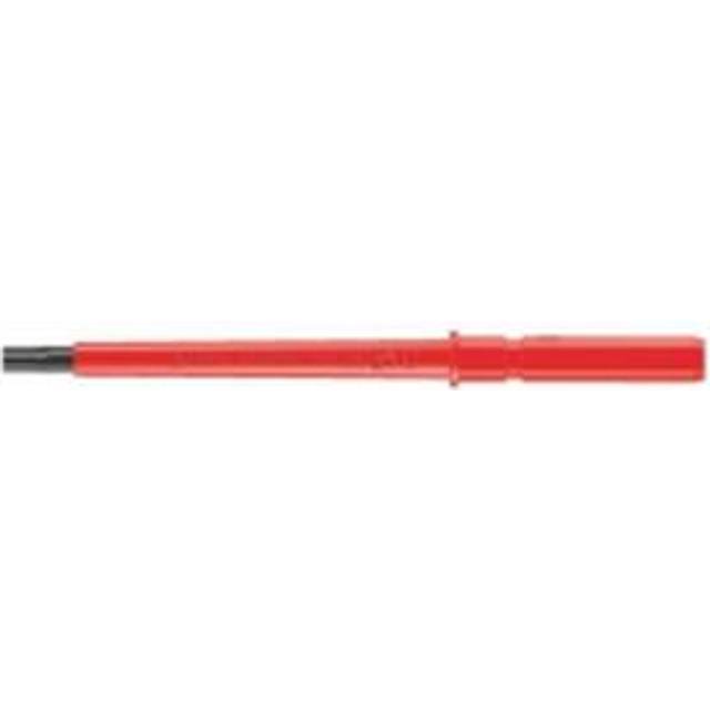 Wera Kraftform Kompakt 67I Torx VDE Interchangeable Screwdriver Blade T9 154mm