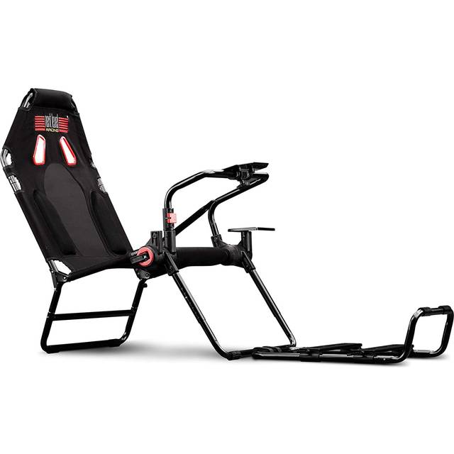 Next Level Racing GT Lite Foldable Racing Sim Cockpit (NLR-S021)
