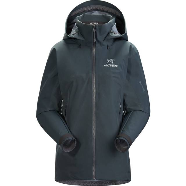 Women’s Arc’teryx Beta hotsell AR jacket