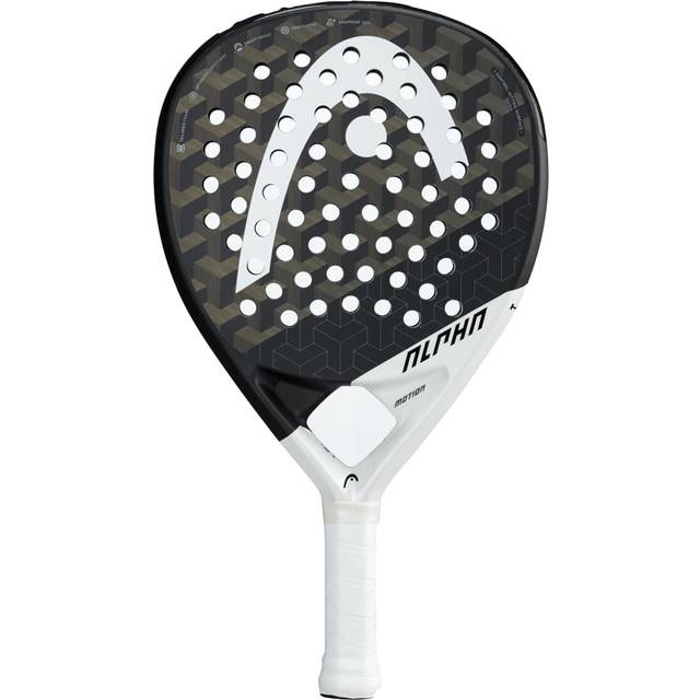 Head Graphene 360+ Alpha Motion
