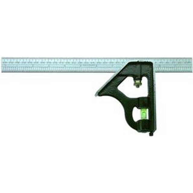 CK Combination Square Heavy Duty