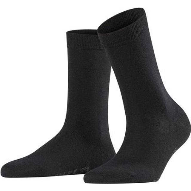FALKE Soft Merino Wool Ankle Socks