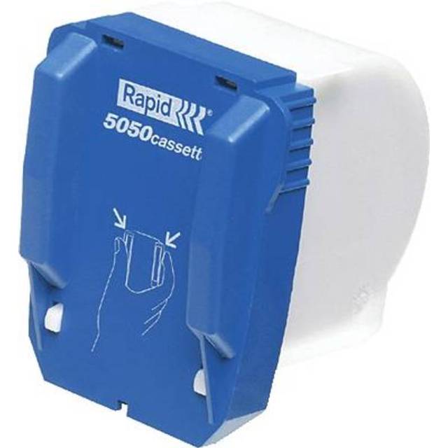 Rapid R5050 häftkassett | 5,000st