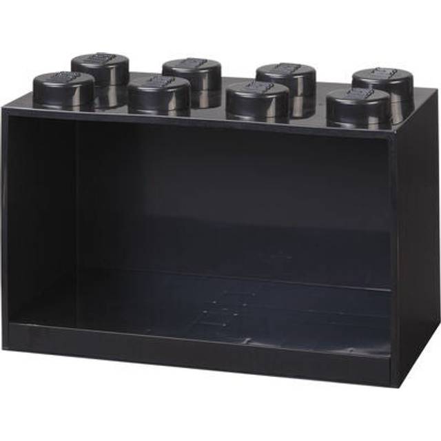 Förvaringshylla Lego Grå 159X159X211Mm