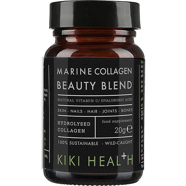 KIKI Health Marine Collagen Beauty Blend Powder 20g