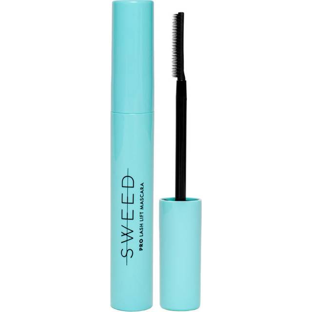 Sweed Lashes Pro Lash Lift Mascara Black
