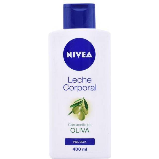 Nivea Body Lotion Olive Oil 400ml