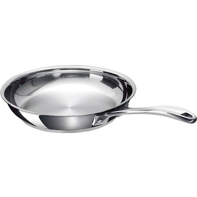 Chef Stove Series Frying Pan - Inox - 28 cm