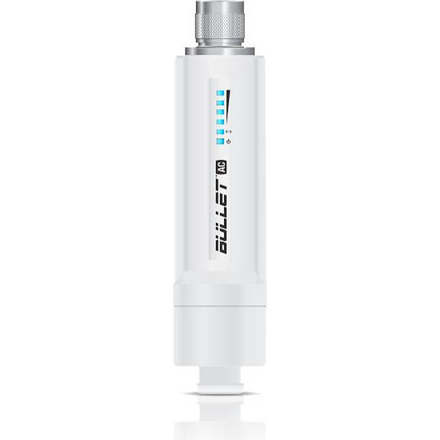 Ubiquiti Bullet B-DB-AC WLAN 300 Mbit/s PoE Wireless Access Point - White