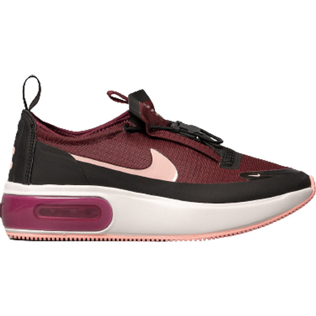 (WMNS) Nike Air Max Dia Winter 'Night Maroon' BQ9665-604 - Wine - 6.5