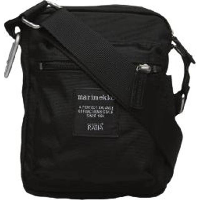 Shoulder bag 26992 999 One Size [Marimekko] [Item] svart