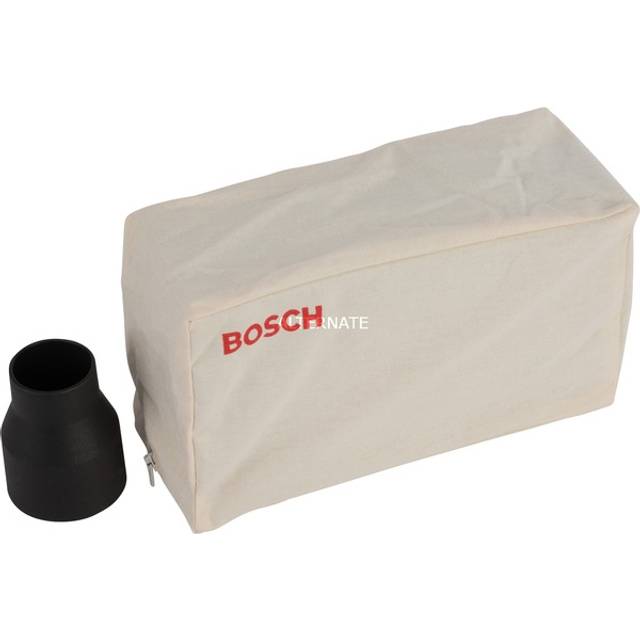 Bosch Accessories Bosch Professional Dammpåse i Tyg (Tillbehör för Hyvel)