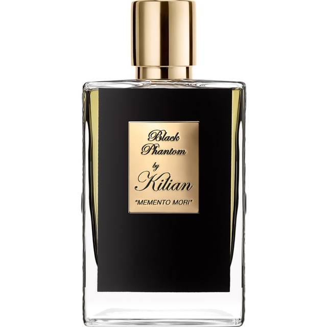 Kilian Black Phantom Memento Mori 50ml Eau De Parfum