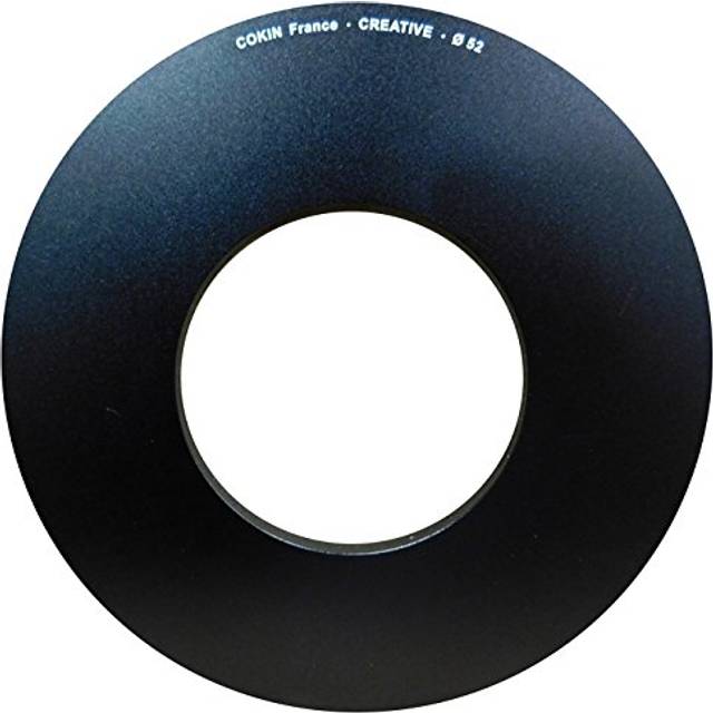 Cokin Z452 52mm Z-PRO Series Adapter Ring