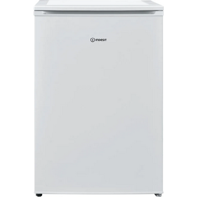 Indesit I55RM1110W1 White Undercounter 55 Cm Larder Fridge