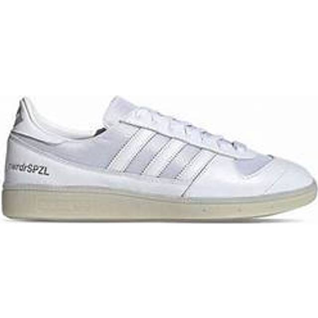 adidas New Order x Wilsy SPZL 'White Grey' FX1056 - 9.5