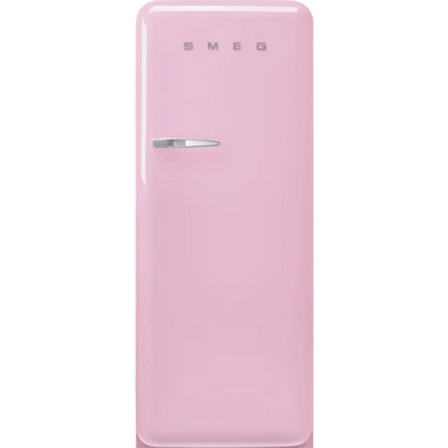 FAB28RPK5 Kylskåp rosa - Rosa
