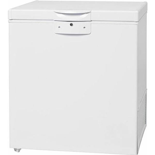 Cylinda Frysbox FB 1200