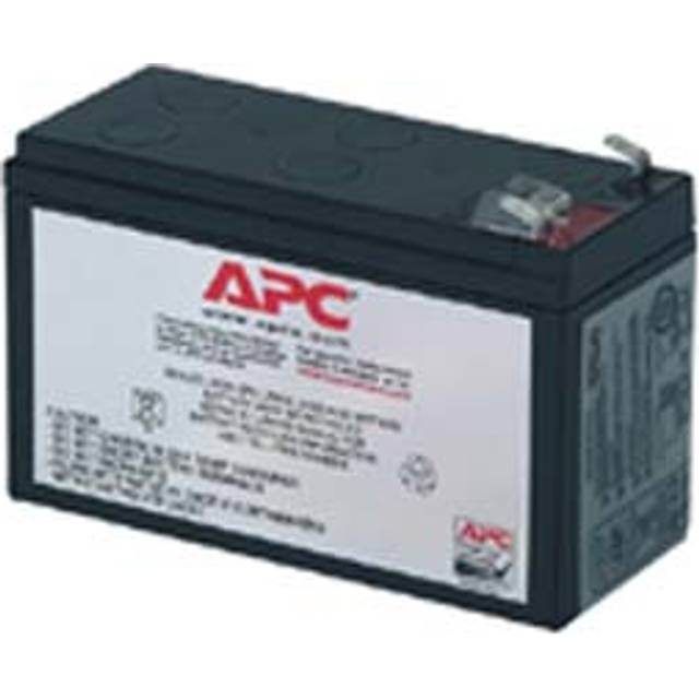 APC RBC17 Replacement Battery Cartridge 17